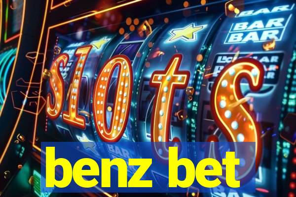 benz bet